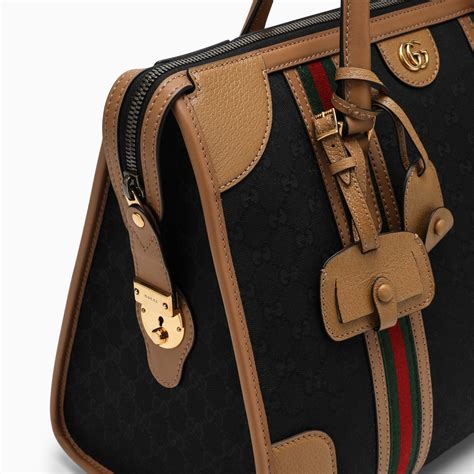 borsa bauletto guess gucci|Gucci borse.